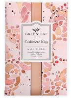 Саше большие Greenleaf Поцелуй Кашемира Cashmere Kiss для дома, офиса